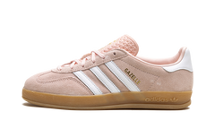 Gazelle Indoor WMNS "Sandy Pink" IH5484