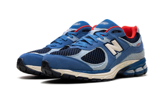 2002R "Shoe Palace - Blue" M2002RRM