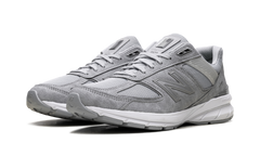 990v5 "Grey White" M990JS5