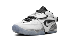 AIR ADJUST FORCE WMNS "Metallic Silver" DV7409 100