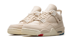 Air Jordan 4 WMNS "Canvas" DQ4909 100