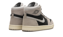 AIR JORDAN 1 HIGH ZOOM CMFT 2 WMNS "Light Iron Ore" DV1305 001