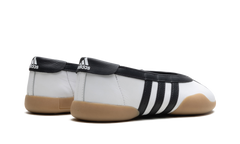 Taekwondo Mei Ballet WMNS "White Black" JR7030