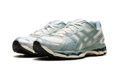 Gel-Kayano 12.1 "Kith - Cream Sage" 1203A675 100