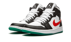 AIR JORDAN 1 MID WMNS "Alternate Swooshes" BQ6472 063