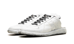 Open On The Back Replica WMNS "Painted - White"