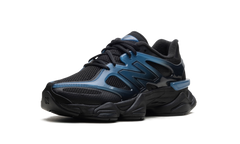 9060 "Navy Blue Black Gradient" U9060IDW
