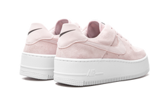 AIR FORCE 1 LO MNS WMNS "BARELY ROSE"