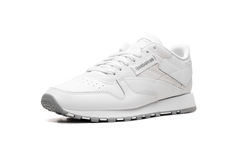 CLASSIC LEATHER WMNS "White" GX6200