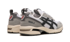 Gel 1090V2 "White Steel Grey" 1203A224 105
