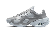 Air Max Muse WMNS "Pure Platinum Reflective" IB2221 001