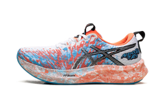 Noosa Tri 16 "White Sunrise Red" 1011B872 100