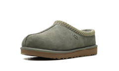 Tasman II Slipper WMNS "Moss Green" 1174470 MSG