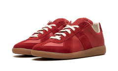 Replica Low Top Sneakers WMNS "Red/Gum"