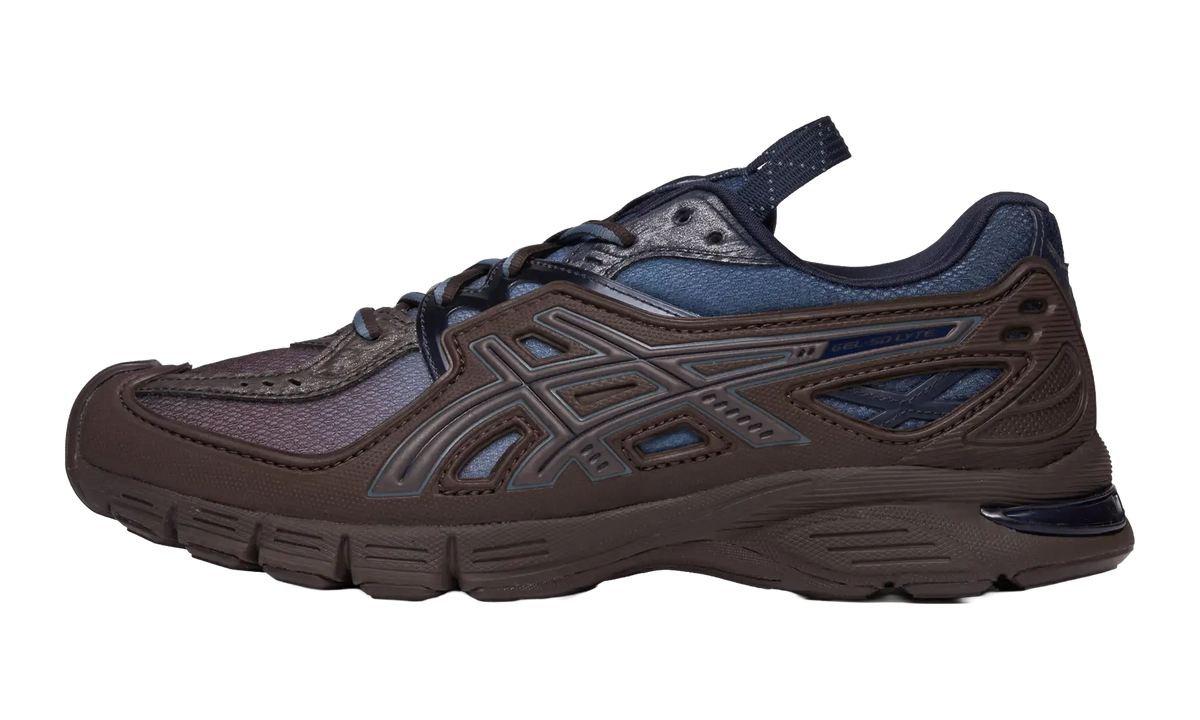 UB13-S Gel-SD-Lyte "Kiko Kostadinov Black Coffee Midnight" 1203A972 201