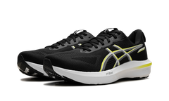 GT 1000 14 "Black / Citron" 1011C077 001
