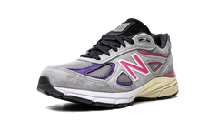 990v4 "Kith United Arrows & Sons" M990KT4