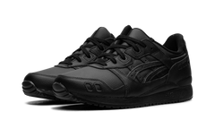 Gel-Lyte III OG "Triple Black" 1201a257 001