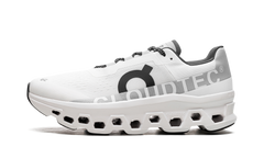 Cloudmonster 'Undyed- "White | White" 61.98288