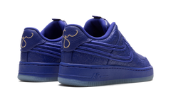 AIR FORCE 1 LO LXX ZIP WMNS "Serena Williams - Purple" DR9842 400