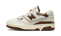 550 "Aimé Leon Dore - Brown" BB550AB1