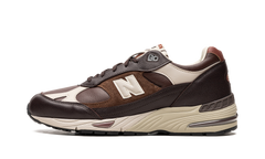 991 "Made in UK - French Roast" M991GBI