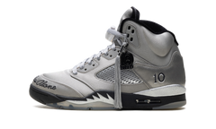 Air Jordan 5 Retro WMNS "Wings (2025)" IO2038 001
