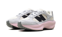 WRPD "Brighton Grey Mid Century Pink" UWRPDGBP