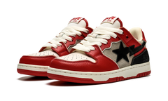SK8 STA #1 L WMNS "RED" 0ZXSHW291010J RDA WMNS