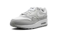 AIR MAX 1 '87 LX WMNS "Light Smoke Grey" FN0564 001