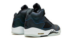 AIR JORDAN 5 RETRO WMNS "Oil Grey" CD2722 001