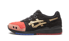 Gel-Lyte III OG "Ronnie Fieg - Tokyo Trio" 1203A043 600
