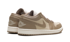 Jordan 1 Low WMNS "Rattan Sail Desert Camo" DC0774 203