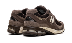 2002R "Shoe Palace Volcanic Rocks Brown" M2002RGM