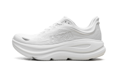BONDI 9 WMNS "WHITE / WHITE" 1162012 WWH