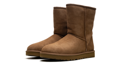 Classic Short II Boot WMNS "Chestnut" 1016223 CHE