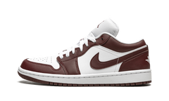 AIR JORDAN 1 LO WMNS "Bronze Eclipse" DC0774 116