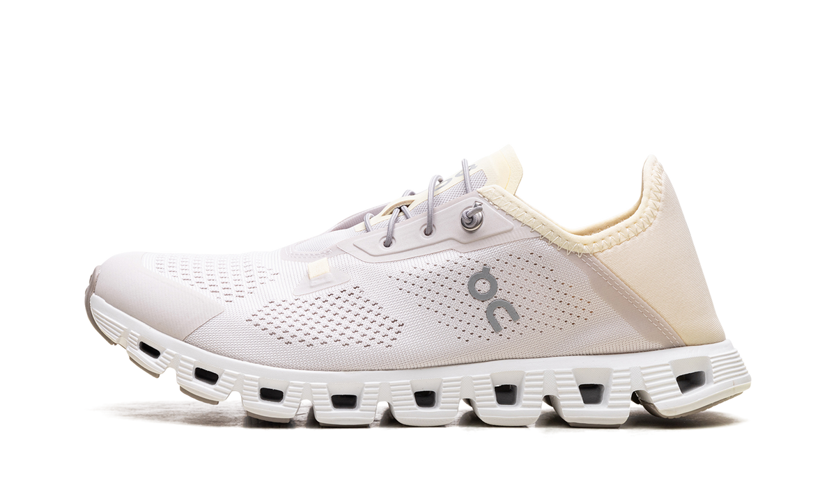 Cloud 5 WMNS "Sand White" 3WD10541178