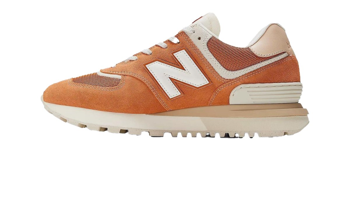 574 Legacy "Orange" U574L GDO