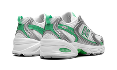 530 "Silver Green" U530APL