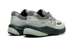 990v6 Made In USA "New Spruce" U990GT6
