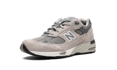 991 WMNS "Made in UK Grey" W991GL