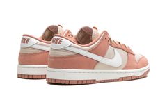 Dunk Low "Red Stardust" FB8895 601