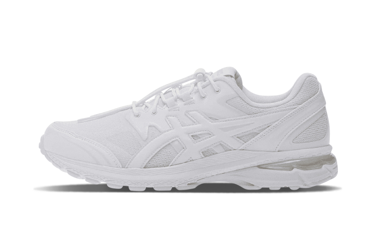 Gel-Terrain "Comme Des Garcons Shirt - White" 1201B025 100