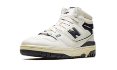650R "Aime Leon Dore - Navy" BB650RD1