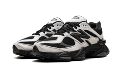 9060 "Off White Black" U9060ZBS