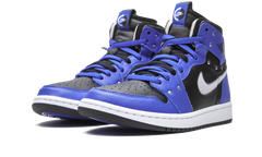 AIR JORDAN 1 HIGH ZOOM CM WMNS "Sisterhood - Royal" CZ1360 401