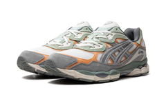 GEL-NYC "Cream/Clay Grey" 1203A383 102