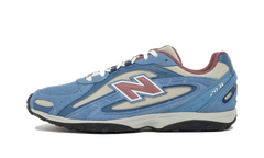 204L "Shoreline Blue Burgundy" U204LNPA