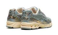 Gel-Kayano 14 "Pure Gold Cold Moss" 1203A476 200